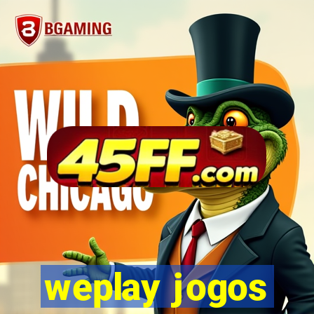 weplay jogos